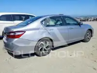 2016 Honda Accord фото