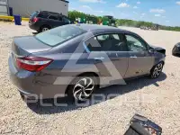 2016 Honda Accord photo