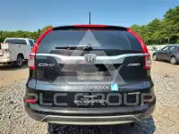 2016 Honda CR-V фото