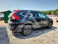 2016 Honda CR-V фото