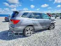 2016 Honda PILOT фото