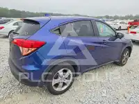 2016 Honda HR-V фото