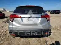 2016 Honda HR-V фото