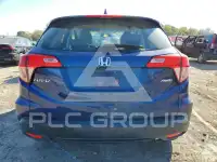 2016 Honda HR-V фото