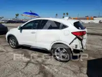 2016 Honda HR-V фото