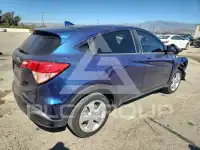 2016 Honda HR-V фото
