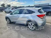 2016 Honda HR-V фото