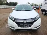 2016 Honda HR-V фото