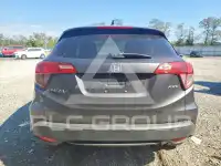 2016 Honda HR-V фото