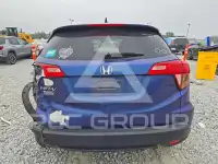 2016 Honda HR-V фото