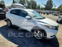 2016 Honda HR-V фото