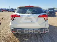 2016 Honda HR-V фото