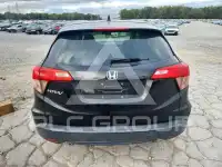 2016 Honda HR-V фото