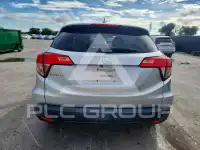 2016 Honda HR-V фото