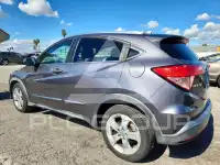 2016 Honda HR-V photo