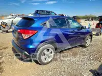 2016 Honda HR-V фото