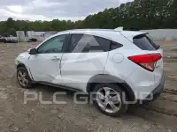 2016 Honda HR-V photo
