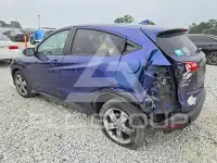 2016 Honda HR-V фото