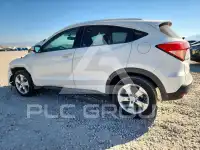 2016 Honda HR-V фото