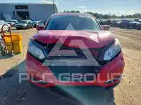 2016 Honda HR-V photo