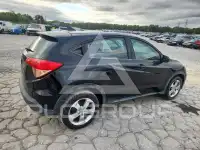 2016 Honda HR-V фото
