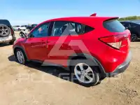 2016 Honda HR-V photo