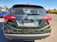 2016 Honda HR-V фото