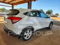 2016 Honda HR-V фото