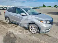 2016 Honda HR-V фото
