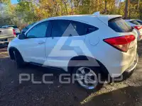 2016 Honda HR-V фото