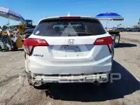 2016 Honda HR-V фото