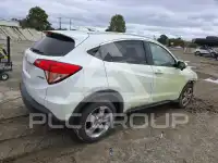 2016 Honda HR-V photo