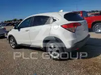 2016 Honda HR-V фото