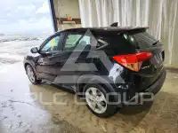 2016 Honda HR-V photo