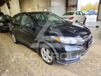 2016 Honda HR-V photo