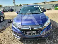 2016 Honda HR-V фото