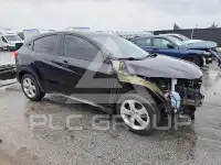 2016 Honda HR-V фото