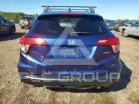 2016 Honda HR-V фото