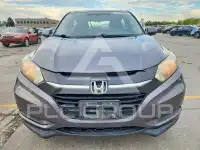 2016 Honda HR-V фото