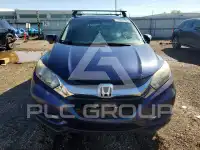 2016 Honda HR-V фото