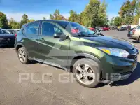 2016 Honda HR-V фото