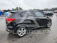 2016 Honda HR-V фото