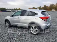 2016 Honda HR-V фото