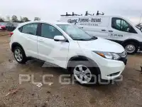 2016 Honda HR-V фото