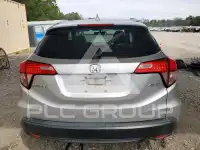 2016 Honda HR-V фото