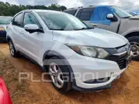 2016 Honda HR-V фото