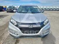 2016 Honda HR-V фото