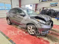 2016 Honda HR-V фото