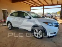 2016 Honda HR-V фото