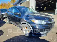 2016 Honda HR-V фото